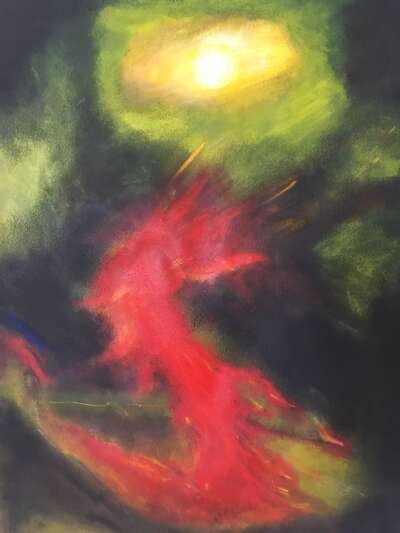 Help - Tableau par Gerard Berner